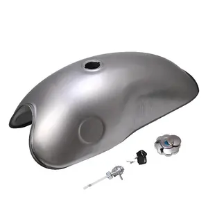 High-Pressure Wholesale motorcycle fuel tank for jh70 For Great Fuel  Economy 