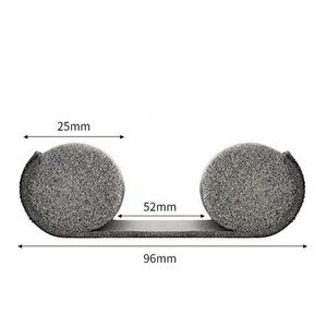 سدادة فوم أبواب متينة شائعة ، شريط حماية للأبواب ، شريط فوم - Product Image 3