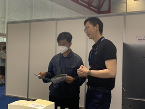 MDI Polyurethane Polyester polyol/nguyên liệu polyurethane - Product Image 5