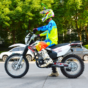 Di alta qualità nuovissimo motocicli Dirt Bike 150cc <span class=keywords><strong>moto</strong></span> 250cc <span class=keywords><strong>moto</strong></span> Motocross sulle vendite - Product Image 2