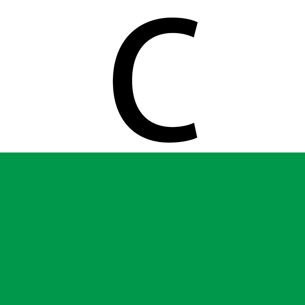 C