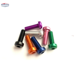 Vis métriques Beta Axor Deco Cane Ball 11 mm Nlgs Acme Bogg 3 mm Bin Bolts M2X4 Call Hole Dhs <span class=keywords><strong>Cks</strong></span> Screw Hsfg A490, écrous et tailles personnalisées - Product Image 2
