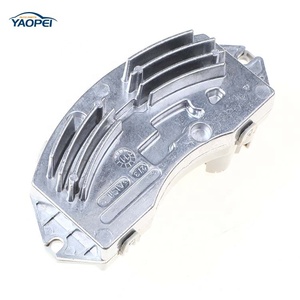 64119146765 yaopei Blower động cơ điện trở cho BMW X5 E70 X6 E71 E72 lai - Product Image 5