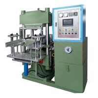 Vanne papillon en caoutchouc siège moulage presse hydraulique presse compression caoutchouc moulage machine voiture tapis machine fabrication