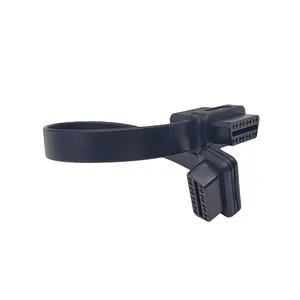 R-YL69 Automobile One-to-One OBD Male and Female Head Harness