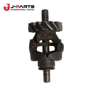 มอเตอร์เกียร์สำหรับรถยนต์โตโยต้าไฮเอซ LH103 ปี 1993-1998 รุ่น 35480-26030 - Product Image 1
