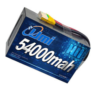 10000mah 3.7v <span class=keywords><strong>6</strong></span> 볼트 최고의 충전식 AA 배터리 고체 리튬 이온 배터리 - Product Image 3