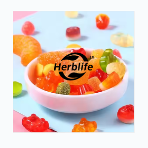 עכשיו תוספי מזון חדש של אומגה-3 ו-dha gummies ילדים דוב-מסוגנן לבריאות המוח מעל 4 שנים - Product Image 2