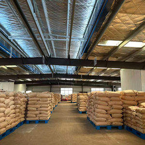 Промышленный класс <span class=keywords><strong>CMC</strong></span> порошок карбоксиметилцеллюлоза для текстильной печати, эффективный химический вспомогательный агент ISO9001 - Product Image 6