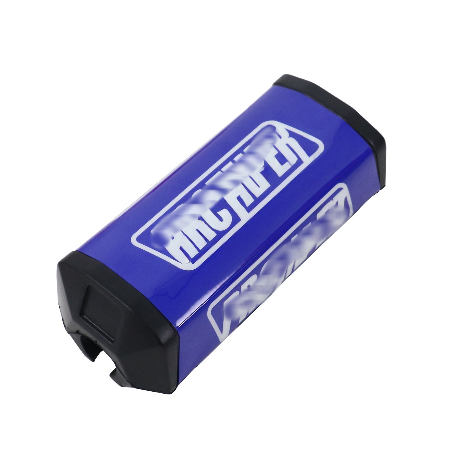 Nouveau Coton Noir Bleu Pro Cuir