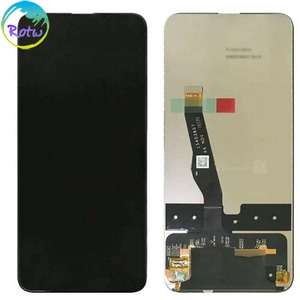 OEM Display LCD Touch Screen Digitizer Assembly di Ricambio Per <span class=keywords><strong>Huawei</strong></span> <span class=keywords><strong>Y9</strong></span> <span class=keywords><strong>prime</strong></span> <span class=keywords><strong>2019</strong></span> - Product Image 3