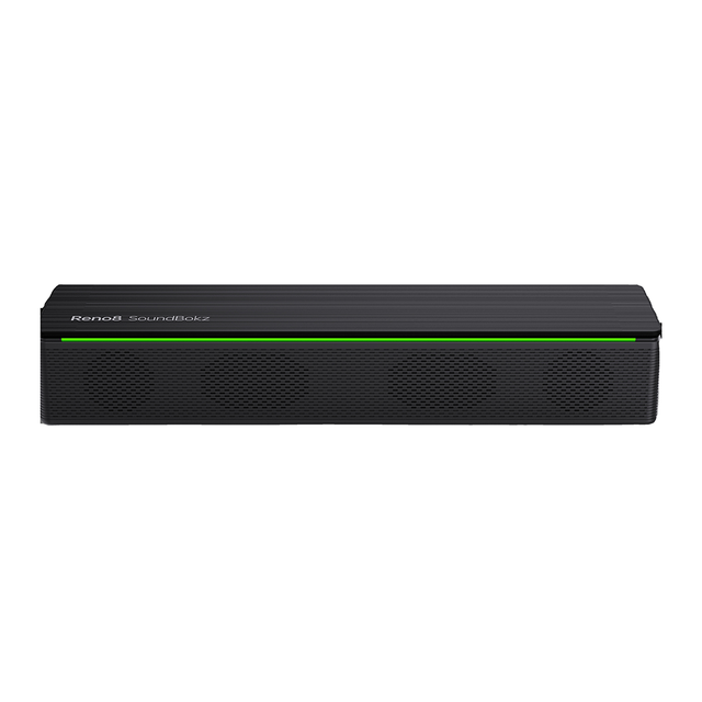 TV 2.1 Cinema Home Theater 300W Soundbar with 4 Speakers 6.5" Woofer for Custom Subwoofer
