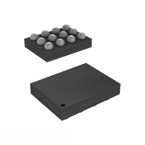 12 XFBGA, DSBGA BQ27Z561YPHR-R1 Composants de gestion de l'alimentation (PMIC) Composants électroniques BOM IC En stock - Product Image 1