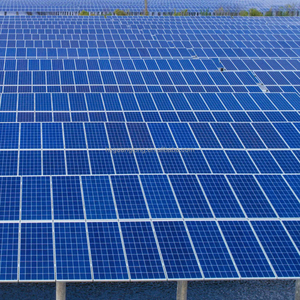 Panel Solar Fotovoltaico Tipo N para Montaje en Suelo, 680W, Módulo Solar Anti PID, Alto Factor de Relleno, Entrega Puntual - Product Image 1