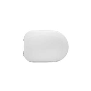 Asientos de Inodoro con Cubierta Resistente al Agua para Cualquier Baño - Product Image 1