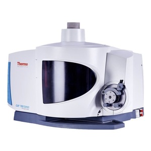 Spectromètre ICP Thermo Scientific iCAP 7000 Series, équipement d'analyse des éléments métalliques - Product Image 2