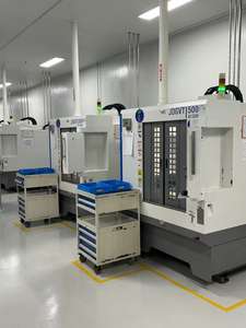 カスタム大サイズサファイア凸レンズ高透過率優れた性能アンチクラッチと摩耗 - Product Image 5