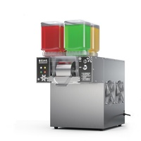 Machine à Bingsu Coréenne pour Glace Pilée, Flocons de Neige et Crème Glacée