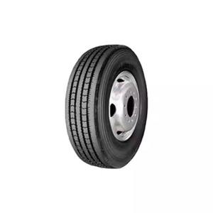 Neumático de camión H-305/70r19.5 optimizado para uso en carretera, que ofrece eficiencia de combustible, una experiencia de conducción suave y cómoda para largas distancias. - Product Image 5