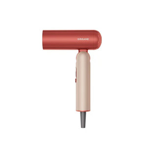 Secador de Pelo Plegable Portátil Dreame Pocket P10 Spark de Alta Velocidad Iónico con Iones Negativos para Uso Doméstico - Product Image 3