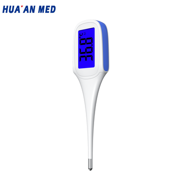 HUA AN MED Digital Veterinary Thermometer