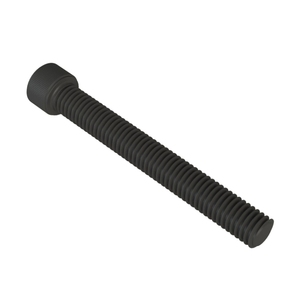 Acero al carbono zincado M6 DIN 912 Tornillos de tapa Pernos de precisión Clase 4,8 para automoción - Product Image 1