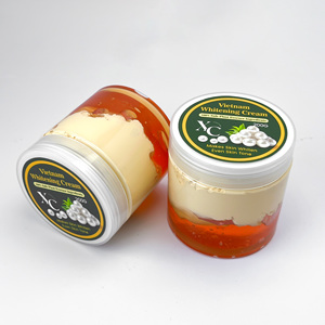 Marque privée Perle crème blanchissante pour le visage nourrissante <span class=keywords><strong>Anti</strong></span>-rides perle dame crème pour le visage - Product Image 2