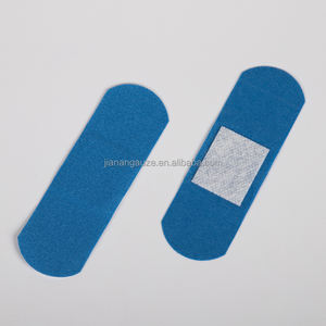 พลาสเตอร์ปิด<span class=keywords><strong>แผล</strong></span>เกรดทางการแพทย์การห้ามเลือดทันทีการรักษาแบบเร่งและการปฐมพยาบาลของครอบครัวพร้อมใช้งานเสมอ - Product Image 3