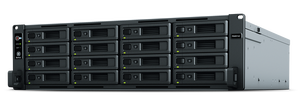 สำหรับ 16 RackStation RS4021xs+ (แบบไม่มีดิสก์)-รับประกัน 1 ปี มีสินค้าในสต็อก ดีไซน์ 16 ช่อง เหมาะสำหรับโซลูชันการจัดเก็บข้อมูลระดับองค์กรที่สามารถขยายได้ - Product Image 5
