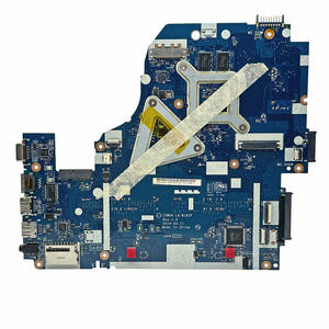 สำหรับ <span class=keywords><strong>ACER</strong></span> <span class=keywords><strong>Aspire</strong></span> E1-572มาเธอร์บอร์ดแล็ปท็อป E1-572G พร้อม <span class=keywords><strong>I3</strong></span>-4010U SR16Q CPU NBV9P11001 Z5WAH LA-B162 MB 100% ทดสอบการจัดส่งที่รวดเร็ว - Product Image 6