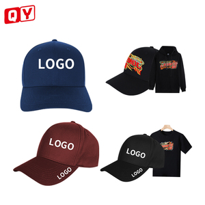 Cappellino da Baseball Unisex a 6 Pannelli con Visiera Piatta, Personalizzabile, Nero, Stile Retrò Hip-Hop, Morbido, Adatto per Uso Professionale - Product Image 5