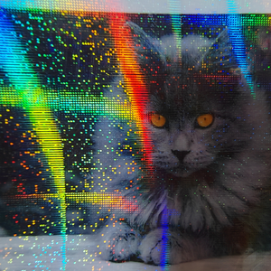 Película de laminación en frío adhesiva brillante para foto e imagen - Product Image 5