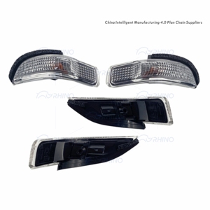 <span class=keywords><strong>Clignotant</strong></span> Rétroviseur Latéral Prix Usine pour Toyota Vios <span class=keywords><strong>Yaris</strong></span> Vitz Corolla Camry Prius 81730-02140 - Product Image 5