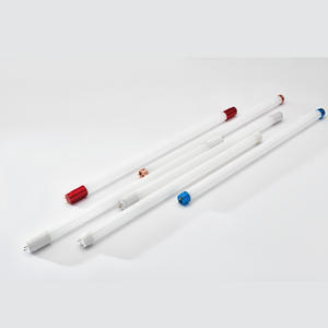 ขาย9W T8 6500K 7000K 8000K เซ็นเซอร์เรดาร์อัจฉริยะ100Lm หลอดไฟ LED อะไหล่ - Product Image 3