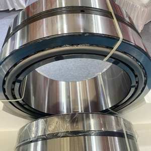 Roulements à rouleaux coniques 32315 32316 32317 32318 32319 32320 de 75x160x58mm à 100x215x77.5mm, robustes pour l'exploitation minière et les boîtes de vitesses - Product Image 5