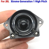 Subwoofer Pitch Horn Board Conector de fuente de alimentación con conector de carga USB para JBL Xtreme Generation 1