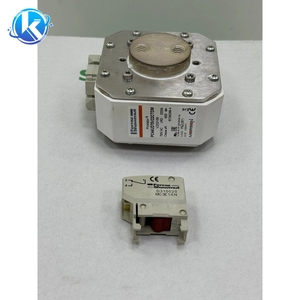Fusible de Protección ORIGINAL SUPPLY PC44UD75V22CTDM, 750V AC URR 2200A V233169 LOC # M107 - Product Image 1