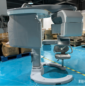 Système de radiographie dentaire numérique 3D CBCT intelligent avec interface conviviale, positionnement automatique du patient, technologie de <span class=keywords><strong>numérisation</strong></span> rapide - Product Image 4