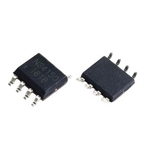 NS4150 SMD SOP8 3W โมโนคลาส D ชิปขยายเสียง IC EMI ต่ำพิเศษโดยไม่ต้องใช้ฟิลเตอร์ - Product Image 1