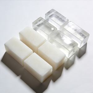 Industriële paraffinewas, hoge-dichtheid paraffinewas/wascoating paraffinewas/62-64 ℃   Paraffinewasblokken - Product Image 3