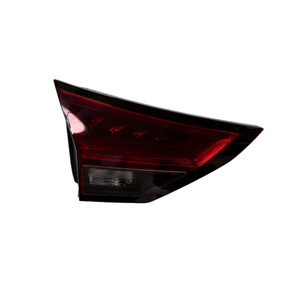 Feu arrière intérieur de haute qualité pour Nissan X-trail Rouge T33 2021 2022 <span class=keywords><strong>2023</strong></span> 26555-6rs0a 26550-6rs0a - Product Image 2
