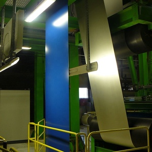 Placa De Alumínio 1100 2024 Placa De Alumínio Revestida Colorida e Folha De Alumínio Anodizado 6062 - Product Image 6