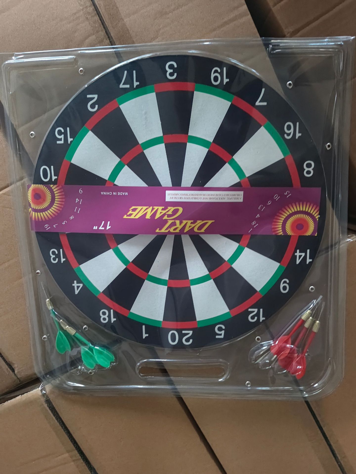 17inch