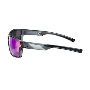 Lunettes de soleil sportives polarisées avec logo personnalisé, verres TAC, <span class=keywords><strong>protection</strong></span> UV, pour la pêche, le surf, la plage, pour hommes et femmes - Product Image 3