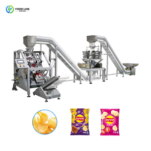 Máy đóng gói thương mại máy đóng gói thực phẩm thu nhỏ máy đóng gói - Product Image 4