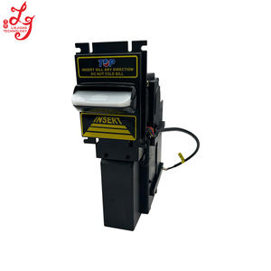 Bill Cash Acceptor Top TP70 P5 avec Stacker Fill 800 Bills USA Jamaïque Peso Monnaie Nouveau Produit Jeu Usine <span class=keywords><strong>Prix</strong></span> <span class=keywords><strong>bas</strong></span> à vendre - Product Image 5