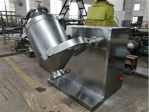 SYH Modelo <span class=keywords><strong>3D</strong></span> Motion <span class=keywords><strong>Blender</strong></span> Mixing/Máquina Mezcladora de Polvo de 2 "/2" - Product Image 5