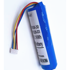 Piles de remplacement pour <span class=keywords><strong>Garmin</strong></span> <span class=keywords><strong>DC50</strong></span> T5 GPS Standard GAA002 GAA004 GAA003 Alpha TT10 100 Collier de suivi pour chien Appareils d'entraînement - Product Image 4