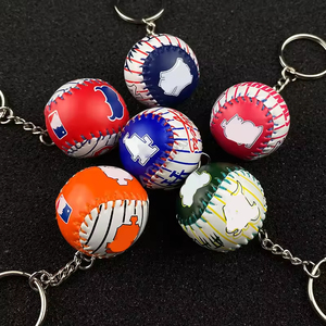 Vente flash : Porte-clés mini-ballon de basket <span class=keywords><strong>NBA</strong></span> 3D, superstar Kobe <span class=keywords><strong>James</strong></span> Curry Harden Durant, plastique avec impression sérigraphique, style anime - Product Image 6