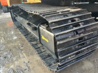Excavatrice d'occasion Cat 320D à bas prix, excavatrice lourde Cat 320 d'occasion de 20 tonnes
